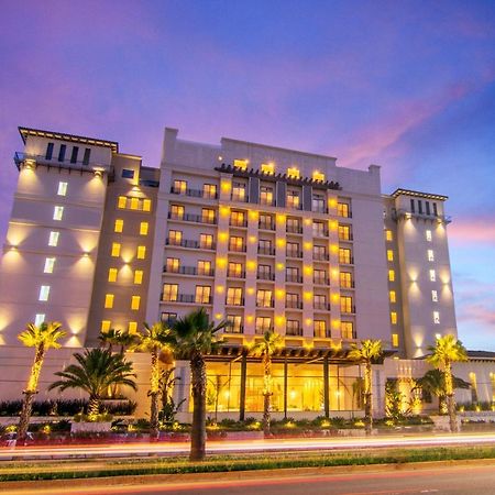 Torre Lucerna Hotel Ensenada Exterior photo